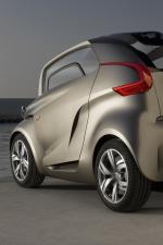 Peugeot BB1 Concept 2009 года